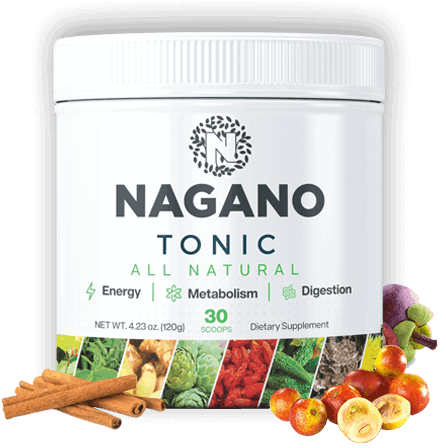 buy Nagano Tonic